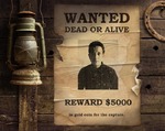 Wanted