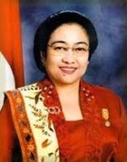 Megawati