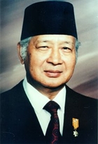 Soeharto